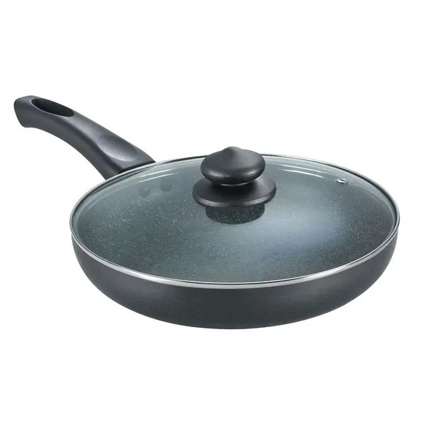 Non-Stick vs Hard-Anodised vs Cast Iron: Which Kadai Should You Buy?