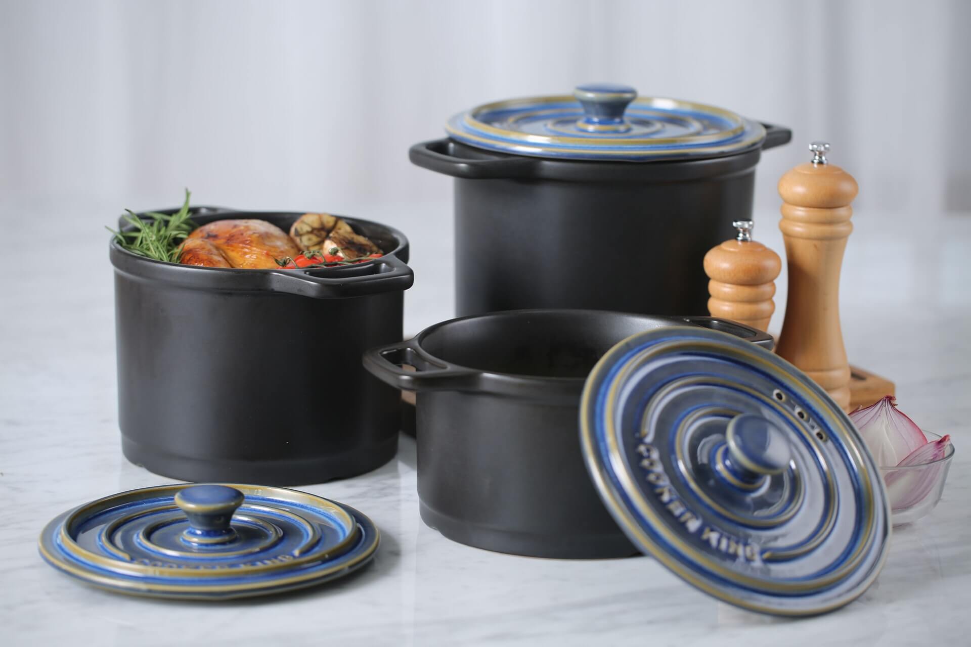How to Choose the Right Pressure Cooker for an Indian Kitchen