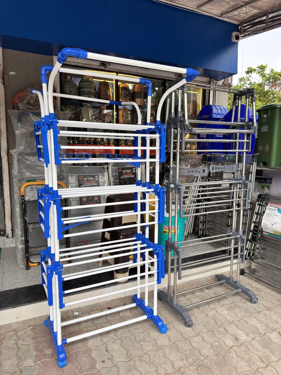 Inside Shoppekart New CG Road Showroom Ahmedabad — Display Photo 15