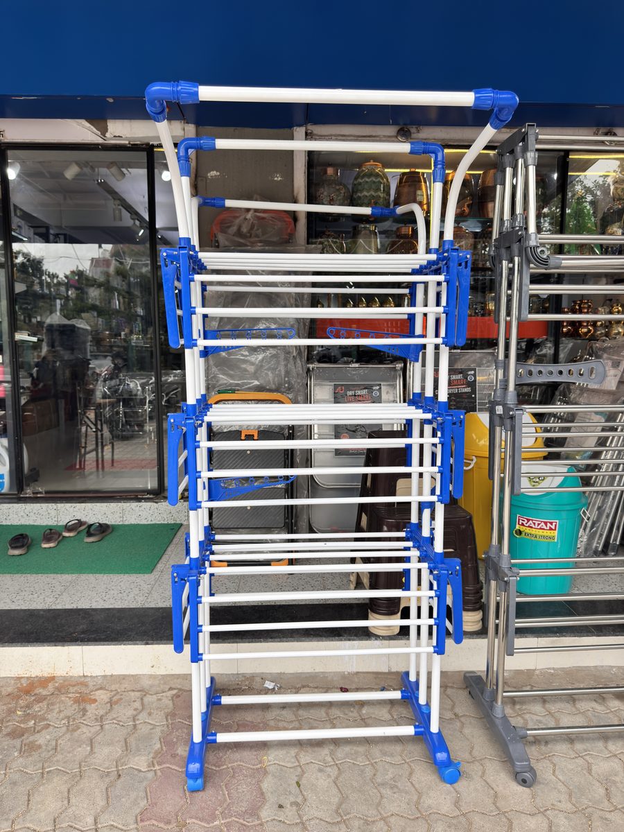Inside Shoppekart New CG Road Showroom Ahmedabad — Display Photo 16