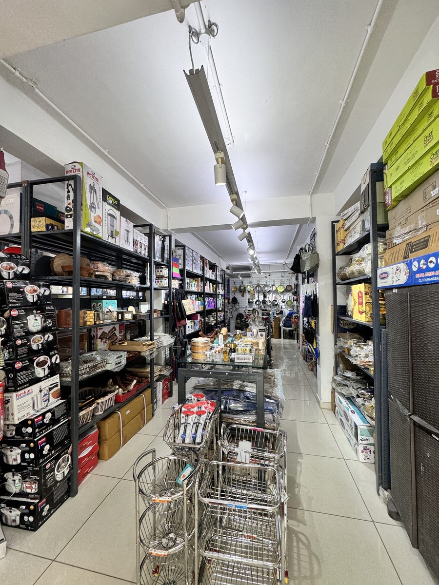 Inside Shoppekart New CG Road Showroom Ahmedabad — Display Photo 5