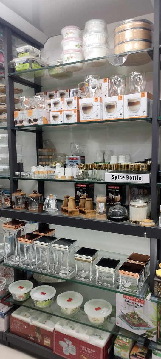 Inside Shoppekart SBR Flagship Showroom Ahmedabad — Display Photo 15
