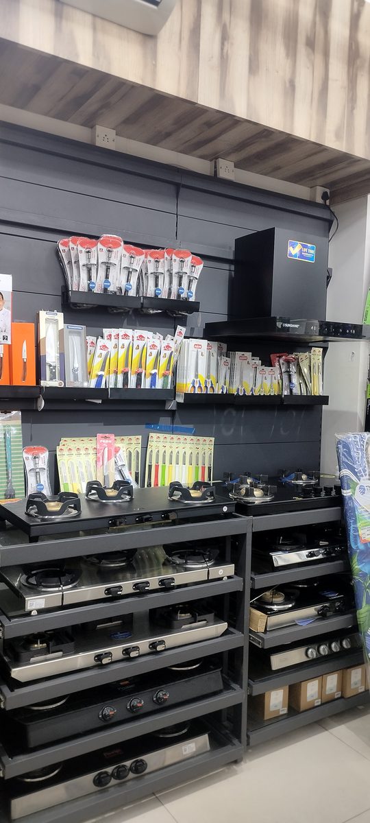 Inside Shoppekart SBR Flagship Showroom Ahmedabad — Display Photo 17