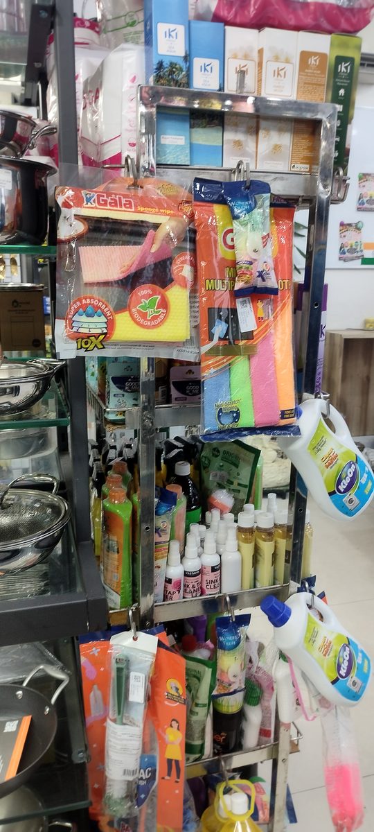 Inside Shoppekart SBR Flagship Showroom Ahmedabad — Display Photo 20