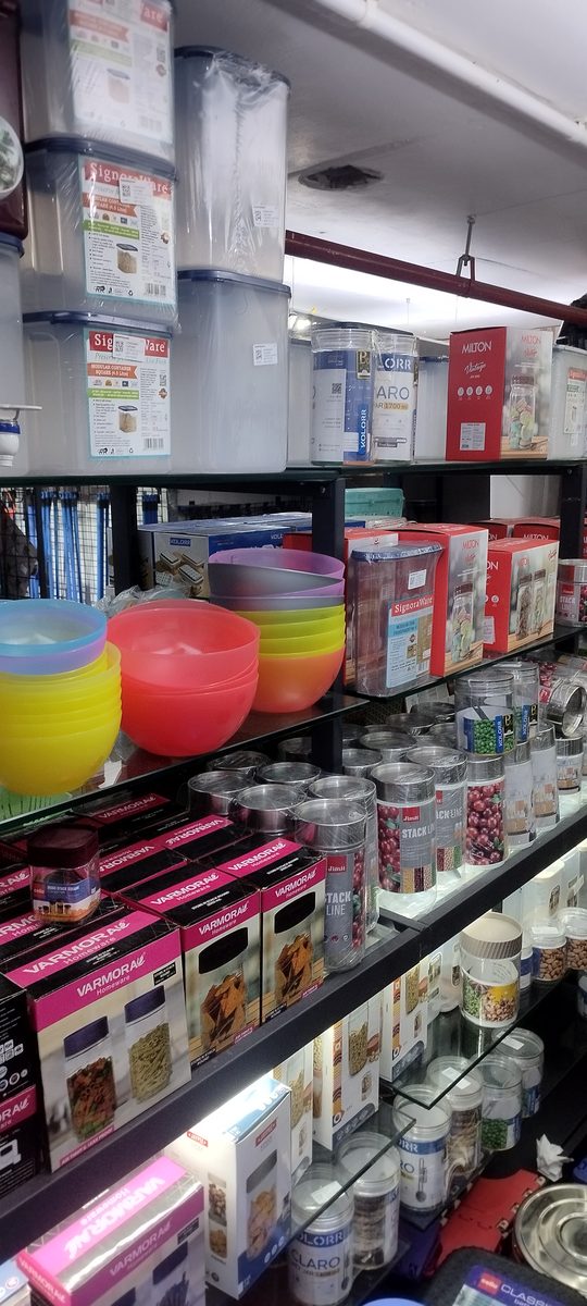 Inside Shoppekart SBR Flagship Showroom Ahmedabad — Display Photo 25