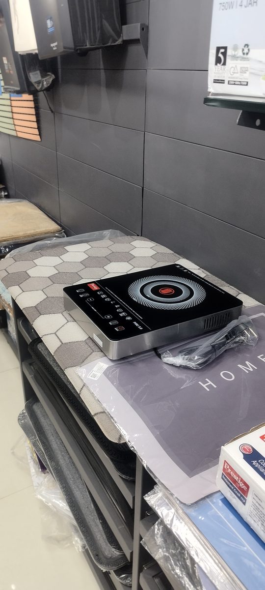 Inside Shoppekart SBR Flagship Showroom Ahmedabad — Display Photo 27
