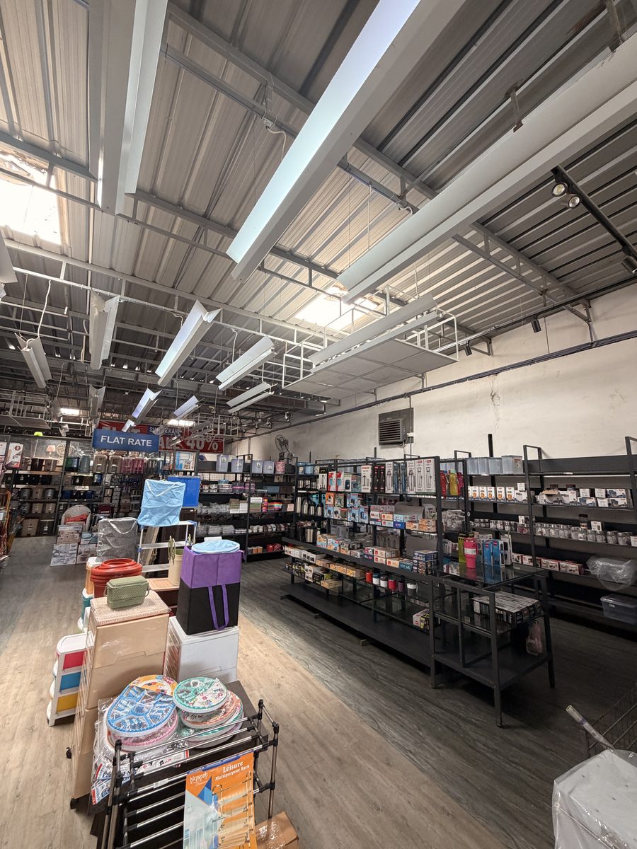 Inside Shoppekart South Bopal Showroom Ahmedabad — Display Photo 19